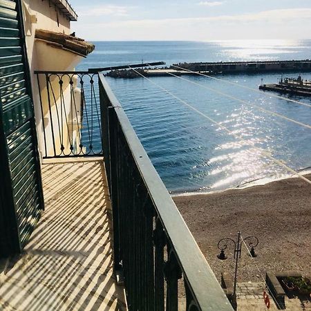 Вілла Cetara On The Sea Екстер'єр фото